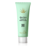 Crème Mains Réparatrice à l'Aloe Vera 40102 tianDe