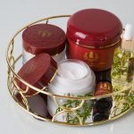 Crème Visage Nourrissante Anti-Rides Herbes Tibetan 12115 tianDe