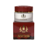 Crème Visage Nourrissante Anti-Rides Herbes Tibetan 12115 tianDe