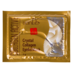 Masque en cristal de collagène sur les paupières Collagène actif tianDe 12710