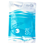 Masque facial en poudre de perles soluble dans l'eau tiaDe 50224