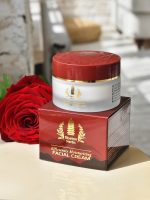 Crème visage hydratante efficace Herbes Tibetan 12116 tianDe  – Image 2