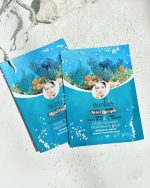 Masque de beauté facial aux algues marines 54104 tianDe – Image 2