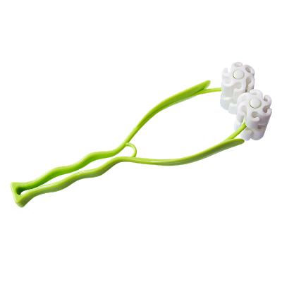 Rouleau de massage facial Spa Technology tianDe 90151