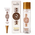 Gel Actif Lissant Rides Yeux l'huile de serpent 15105 tianDe – Image 3