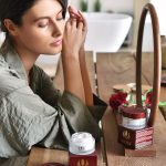 Crème Visage Nourrissante Anti-Rides Herbes Tibetan 12115 tianDe – Image 3