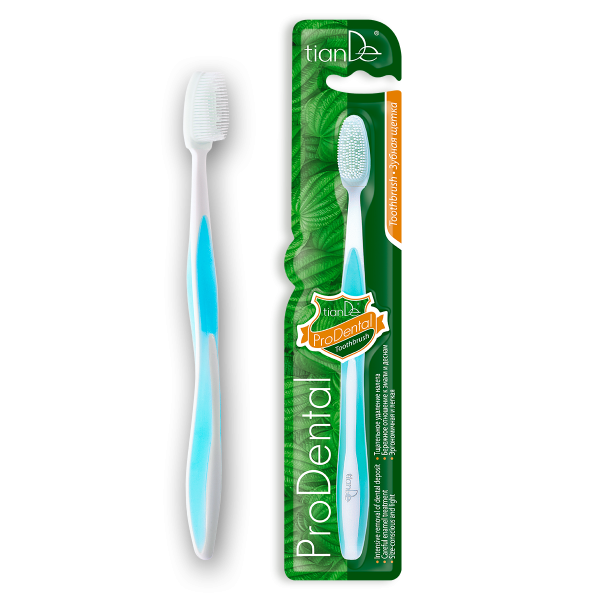 Brosse à dents « ProDental » 98014 8tianDe
