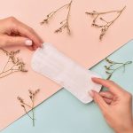 Protège-slips quotidien « Énergies de la vie » (1pc) tianDe 63601 – Image 3