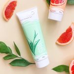 Sel corporel au thé vert Spa Technology tianDe 30215