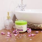 Baume pour cheveux abîmés Master Herb tianDe 21316 – Image 2