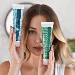 Gel dentaire au sel de bambou naturel 60141 tianDe – Image 2