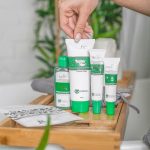 Lotion Visage Anti-Acné Master Herb 11320 tianDe – Image 4