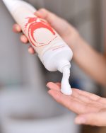 Sel corporel pêche et miel Spa Technology tianDe 30213 – Image 3