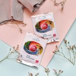 Protège-slips quotidien « Énergies de la vie » (1pc) tianDe 63601