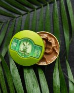 Baume pour cheveux abîmés Master Herb tianDe 21316 – Image 3