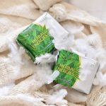 Serviettes hygiéniques phytomembranaires de nuit Herbal Energy 61903 tianDe – Image 3