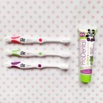 Dentifrice pour les enfants Pro dental tianDe 60147 – Image 2