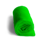 Serviette de toilette exfoliante japonaise pour le corps (rugosité moyenne) 980156 tianDe