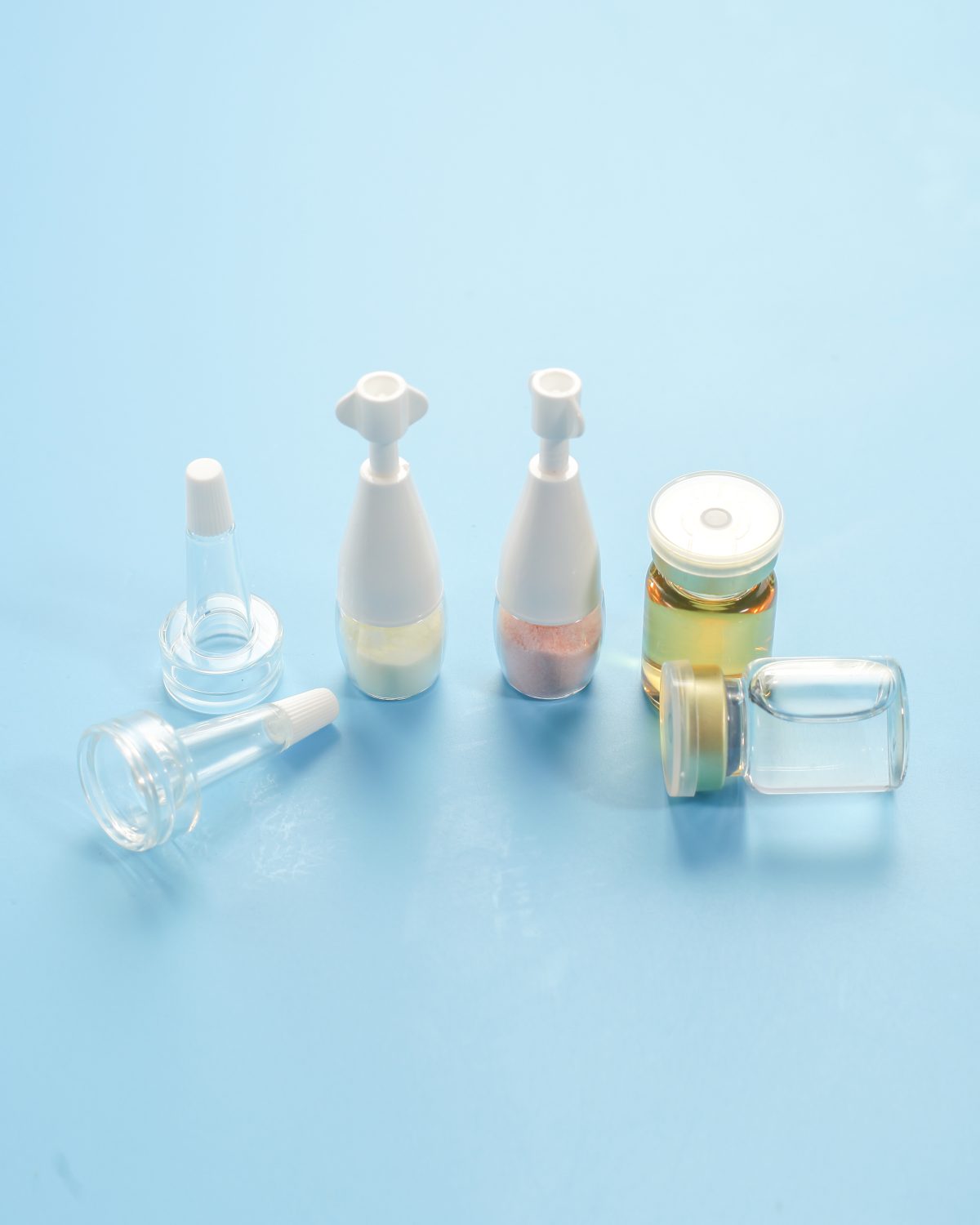 Complexe Transdermique Effet Liftant tianDe 12201 – Image 2