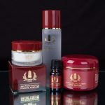 Lotion Multiaction Visage  Herbs Tibetan 12114 tianDe – Image 3