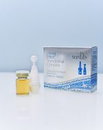 Complexe Transdermique Effet Liftant 3g tianDe 12201