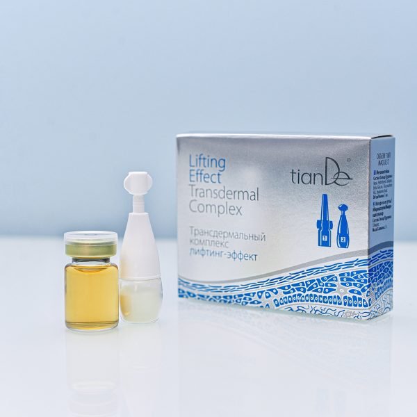 Complexe Transdermique Effet Liftant 3g tianDe 12201