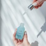 Fluide contour des yeux  Richesses océaniques 16002 tianDe – Image 2