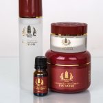 Lotion Multiaction Visage  Herbs Tibetan 12114 tianDe – Image 2