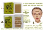 Phyto Patch Corps Cosmétique Jian Kang  30117 tianDe – Image 3