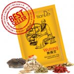 Phyto patch corps cosmétique Wutong 30118 tianDe