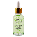 Essence faciale au collagène et aux algues 10106 TianDe
