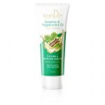 Crème pour les pieds Huile de sésame et menthe poivrée 75 ml tianDe 40116