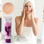 Peeling de raisins Spa technology 30205 tianDe – Image 2