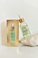 Essence faciale au collagène et aux algues 10106 TianDe – Image 2