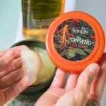 Baume réparateur capillaire au ginseng 20115 tianDe – Image 3