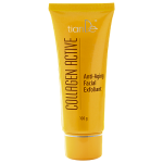 Nettoyant Exfoliant visage anti-âge | tianDe 12716