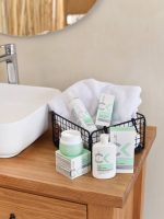 Gel Aqua Facial et Yeux 17003 tiaDe – Image 3