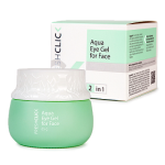 Gel Aqua Facial et Yeux 17003 tiaDe