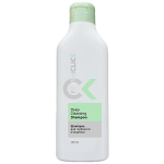 Shampooing nettoyant en profondeur 250 ml | tianDe 27005