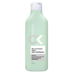 Après-shampooing à effet bio-stratifié 250 ml | tianDe 27006