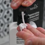 Baume Après-Rasage Régénérant 10131 tianDe