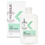 Lotion Corporelle SOD FreshClick 37004 tianDe.