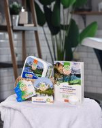 Feuilles de détergent à lessive concentré pour le lavage 42 pcs 1480204 tianDe – Image 3