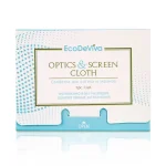 Chiffon pour optique et écrans 1 pc | tianDe