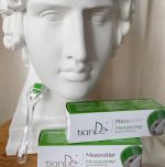 Rouleau de massage Mezoroller 90141 tianDe – Image 3