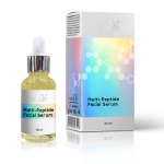 Sérum visage multi-peptide 10108 LUZAKA