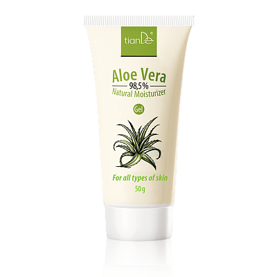 Gel d'Aloe Vera 14715 tianDe