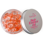 Essence d'huile pour cheveux en capsules 20155 tianDe.