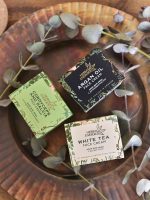 Crème Visage Au Thé Blanc 17101 tianDe – Image 2