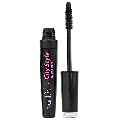 Mascara City Style 80402 tianDe